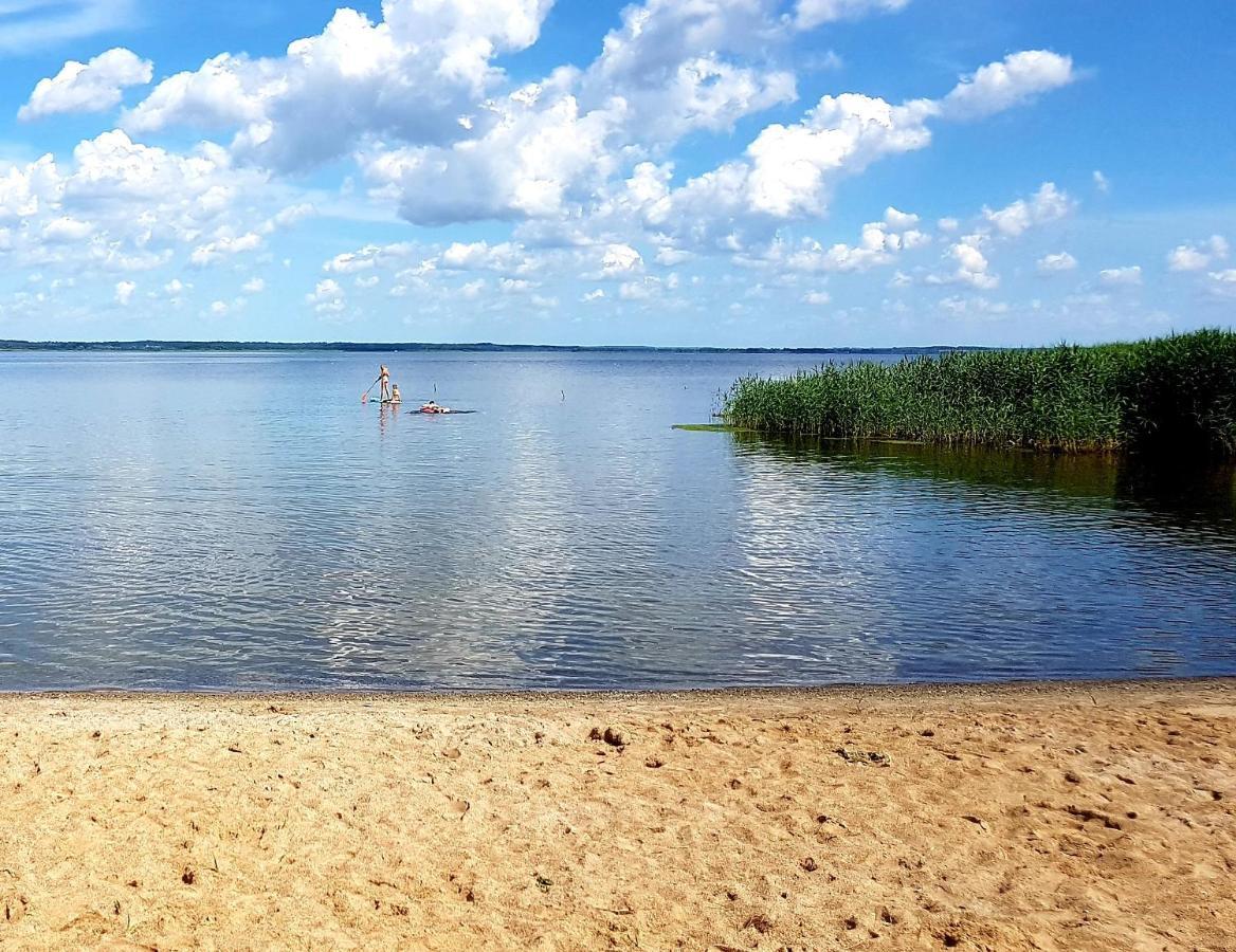 Fewo-Kerstin, Malchin Esterno foto
