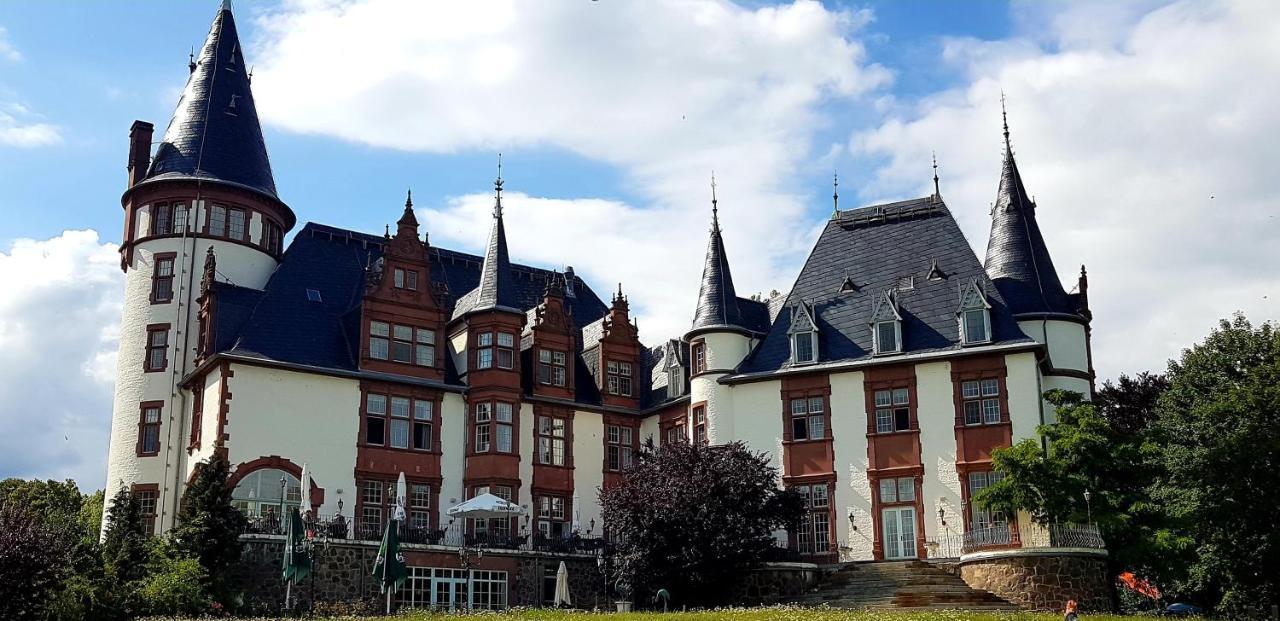 Fewo-Kerstin, Malchin Esterno foto