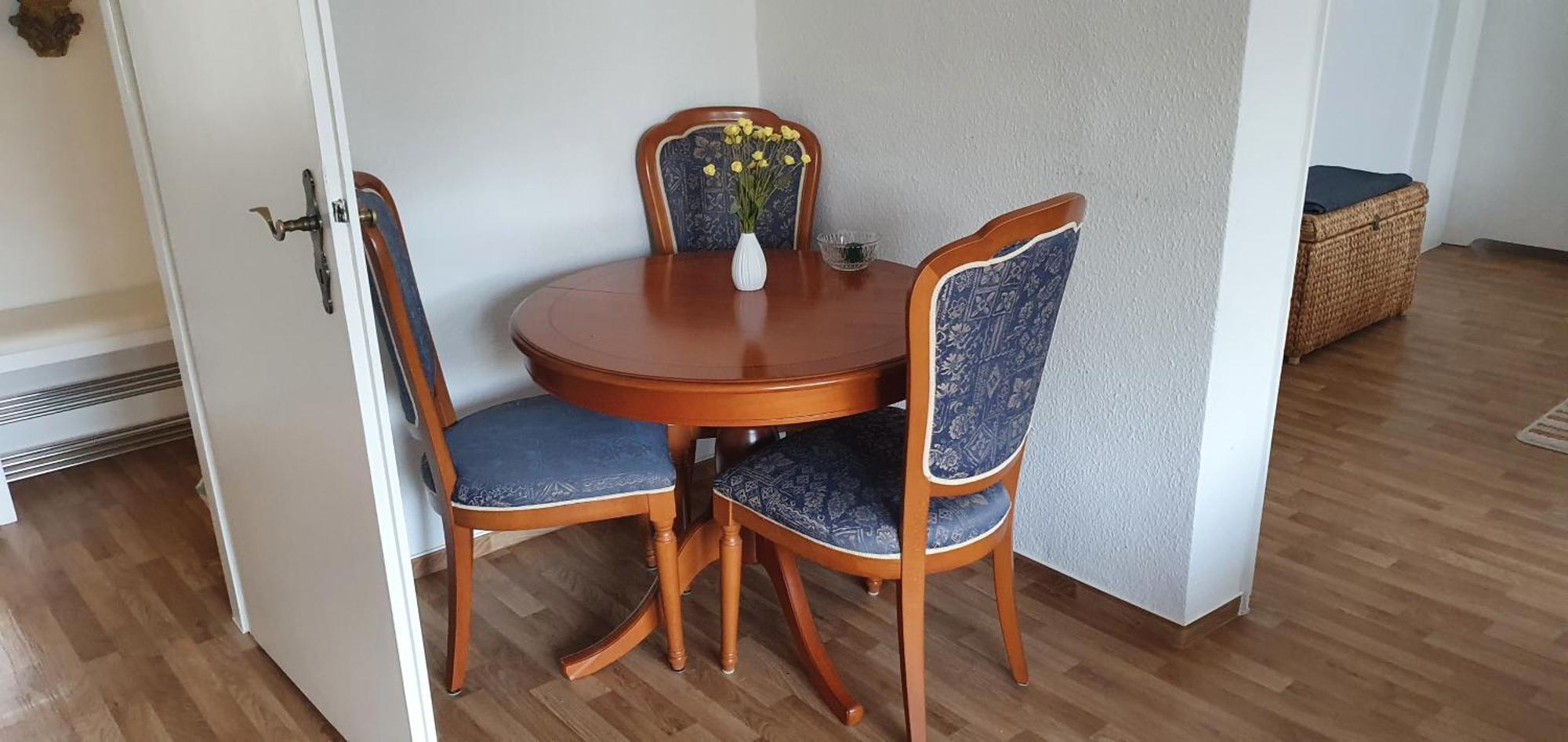 Fewo-Kerstin, Malchin Esterno foto